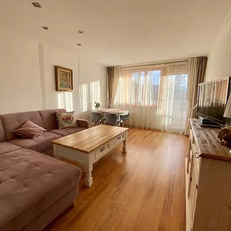 Przy Krupowkach - Laszka *