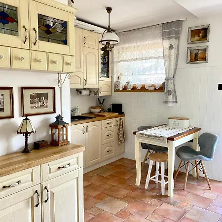 Przy Krupowkach - Laszka Zakopane