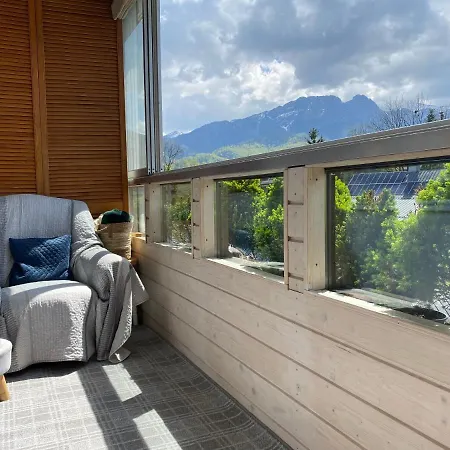 Przy Krupowkach - Laszka Zakopane