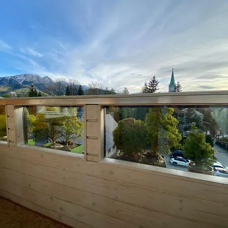 Przy Krupowkach - Laszka *