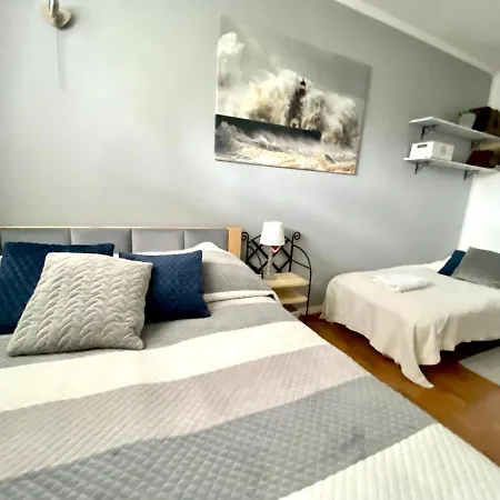 Przy Krupowkach - Laszka