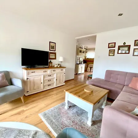 Przy Krupowkach - Laszka *