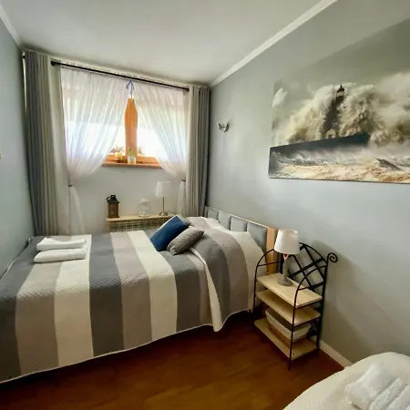 Przy Krupowkach - Laszka Apartment Zakopane