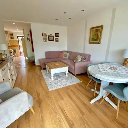 Przy Krupowkach - Laszka Apartment *