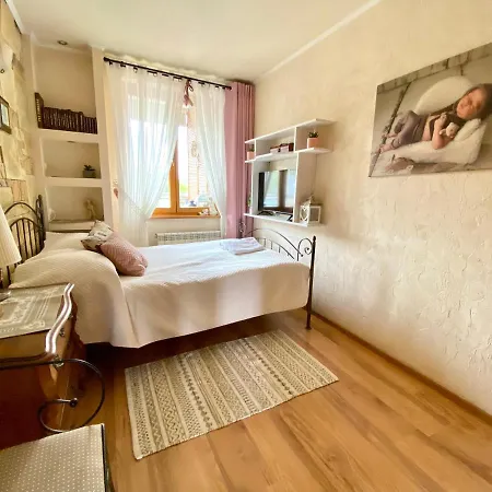 Przy Krupowkach - Laszka Apartment *