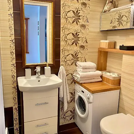 Przy Krupowkach - Laszka * Zakopane