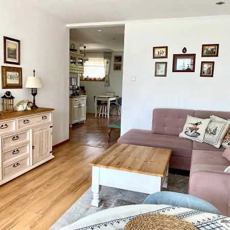 Przy Krupowkach - Laszka Zakopane