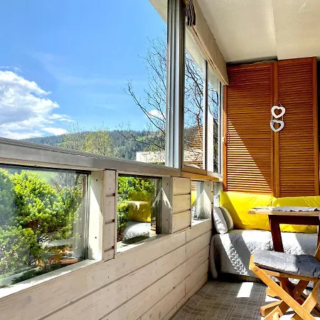 Apartment Przy Krupowkach - Laszka