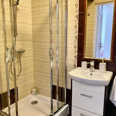 Apartment Przy Krupowkach - Laszka