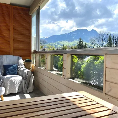 Apartment Przy Krupowkach - Laszka *