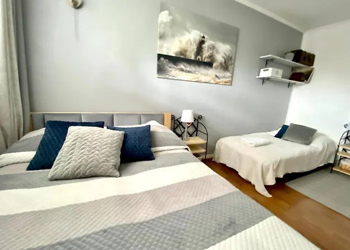 Przy Krupowkach - Laszka