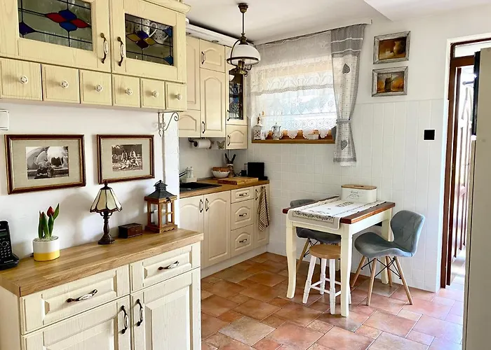 Przy Krupowkach - Laszka 扎科帕内