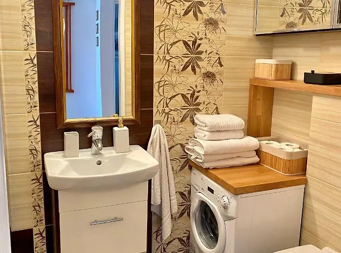 Przy Krupowkach - Laszka * 扎科帕内