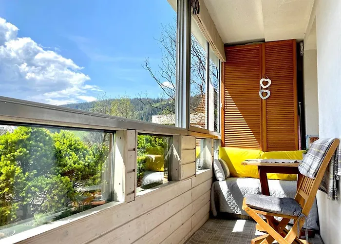 公寓 Przy Krupowkach - Laszka